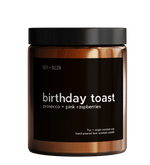 Load image into Gallery viewer, birthday toast - IVEY + ALLEN
