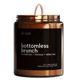 Load image into Gallery viewer, bottomless brunch - IVEY + ALLEN
