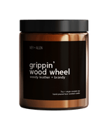 Load image into Gallery viewer, grippin wood wheel - IVEY + ALLEN
